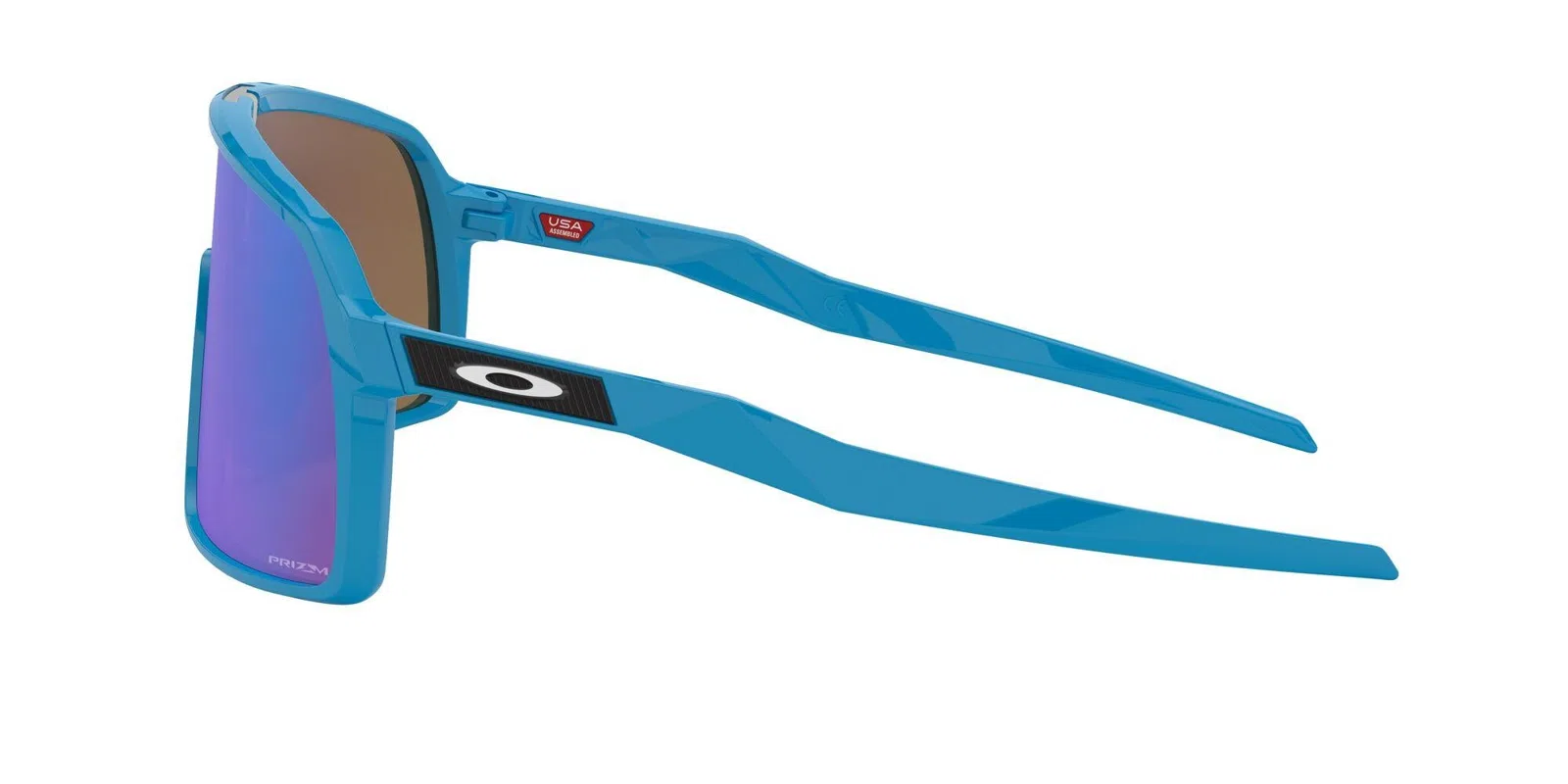 Oakley Sutro 9406 Sunglasses - view 28